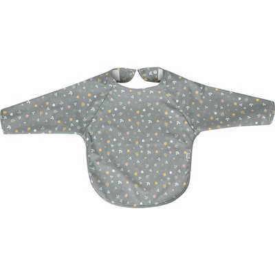 Bebe-Jou Bryndáček s dlouhým rukávem Bébé-Jou Bohemian Garden