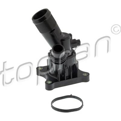 Termostat, chladivo TOPRAN 601 966 (601966)