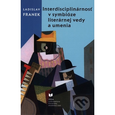 Interdisciplinárnosť v symbióze literárnej vedy a - Lindseyová Johanna