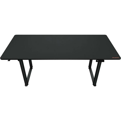 COUGAR stůl E-GRAV 180 elictric 1800 x 800 x 15 mm, 730~1180mm Silent Dual Motor Drive
