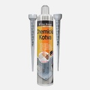 Debbex Chemická kotva POLYESTER 300ml