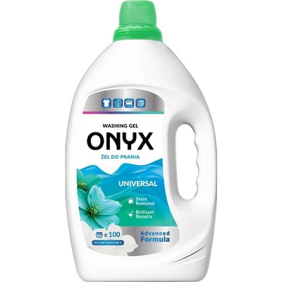 Onyx prací gél Universal 3,2 l 80 PD