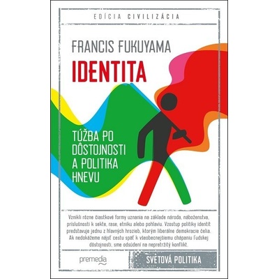 Identita - Francis Fukuyama