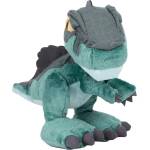 Schmidt Spiele Schmidt Games Dominion Giganotosaurus плюшена играчка, многоцветен, Мащаб: 26 cm (42773)