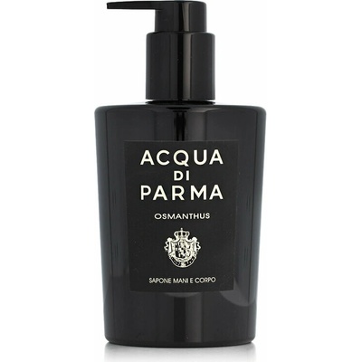 Acqua Di Parma Osmanthus tekuté mydlo 300 ml ()