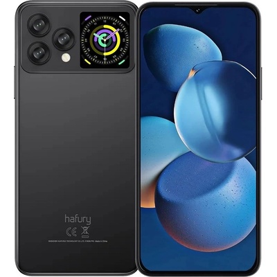 Cubot Hafury V1