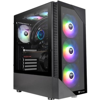 Image 1 of Thermaltake View 200 TG ARGB Mid (CA-1X3-00M1WN-00)