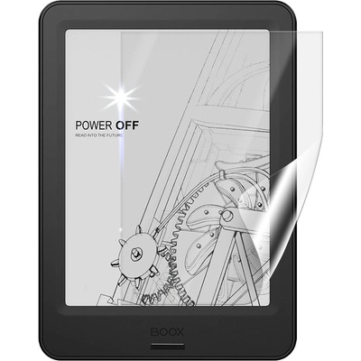 Screenshield BOOX Poke Pro 6 folie na displej BOX-POPR6-D