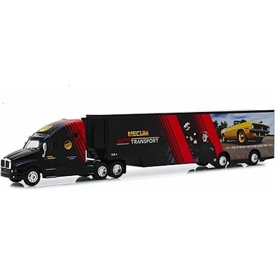 GreenLight Kenworth T2000 Transporter 1:64