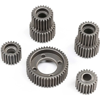 Axial převody kovové: LCXU