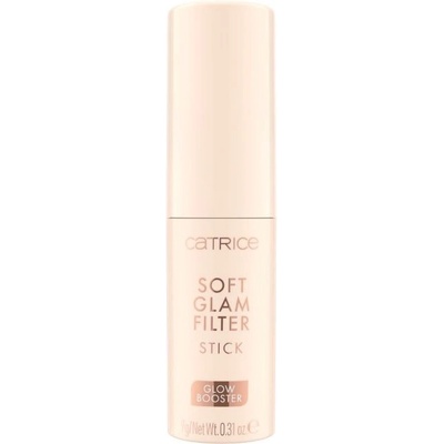 Catrice Хайлайтър стик за лице Soft Glam Filter, 010 Fair Light, 9 g