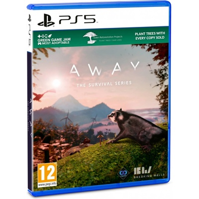 Away: The Survival Series