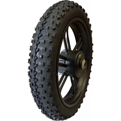 Offroad černá pneumatika 20x4