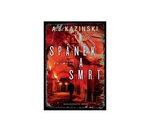 Spánek a smrt