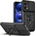 Techsuit Калъф Camshield за Xiaomi Redmi Note 12 Pro+ - Черен KP29972