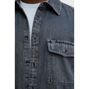 rag & bone Дънкова риза (RX0825FSUGI)