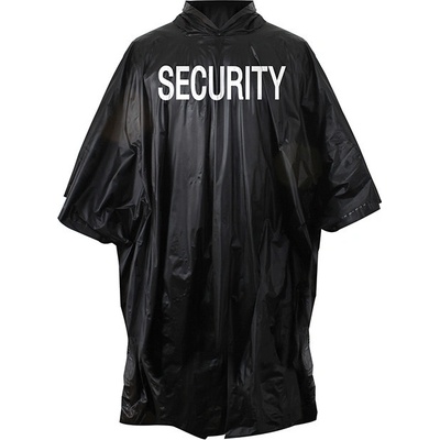 Rothco Pončo VINYL SECURITY