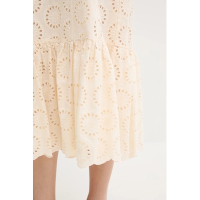 TWINSET Памучна рокля Twinset (251TT2361)