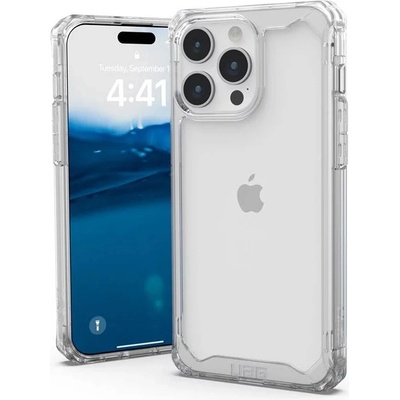 UAG Plyo, ice - iPhone 15 Pro Max