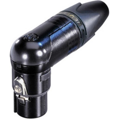 Neutrik NC10FRX-14-B