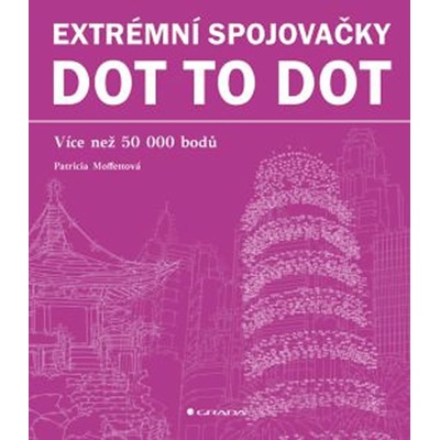 Extrémní spojovačky dot to dot