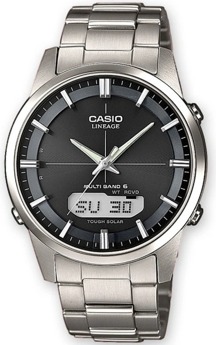 Casio LCW-M170D-1A