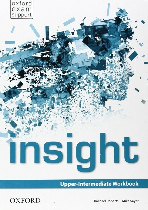 Insight UpperIntermediate Workbook