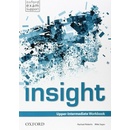 Insight UpperIntermediate Workbook