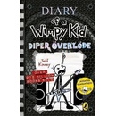 Diper Överlöde - Jeff Kinney
