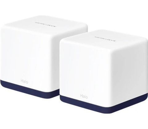 Mercusys AC1900