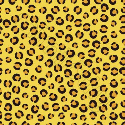 Softshell leopard by MIMI
