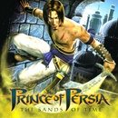 Hry na PC Prince of Persia The Sands of Time