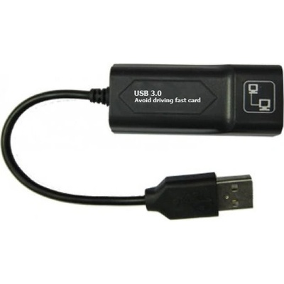 Мрежова карта estillo usb 3.0 - lan 10/100/1000 (ul-30-10-10-4)