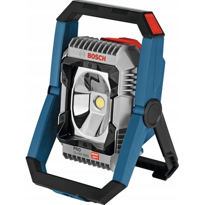 Bosch Акумулаторна лампа Bosch PRO GLI 18V-3000, 3000 lm, без батерия и зарядно (06014A8100)