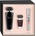 PUPA Vamp! Black EDP 100 ml + Mascara + Scented Nail Polish комплект за жени
