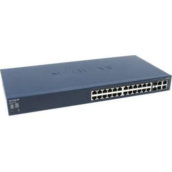 Image 1 of NETGEAR FS728TSEU