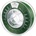 Spectrum 80183 3D филамент, PLA Glitter, 1, 75mm, 1000g, Зелен (Emerald green) (80183)