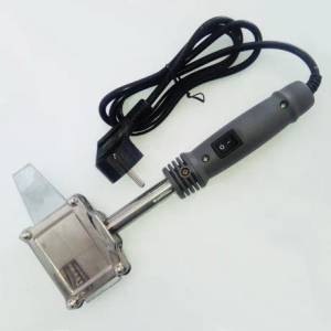 Providus Поялник прав с Г-образен накрайник Providus SH200GS /200W/