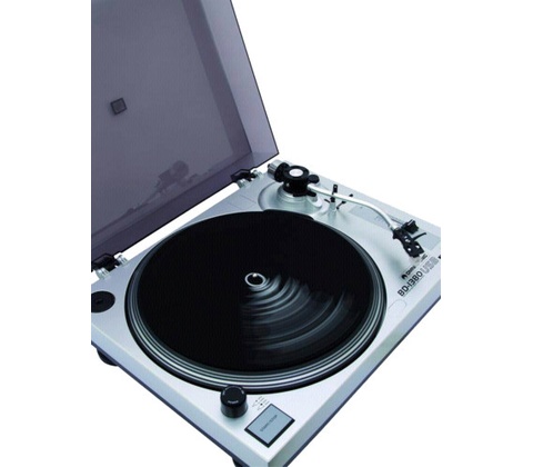 Omnitronic BD-1380