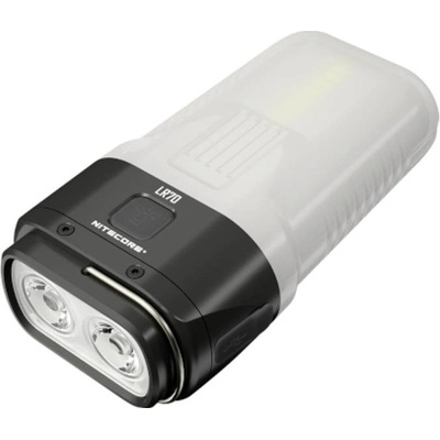 NiteCore NC-LR70