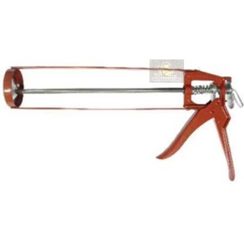 Decorex Пистолет за силикон метален Decorex 13837