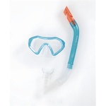 Bestway Комплект за гмуркане BESTWAY Hydro Swim 24025 - син