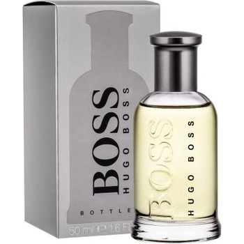 HUGO BOSS Boss No. 6 Bottled 50 ml