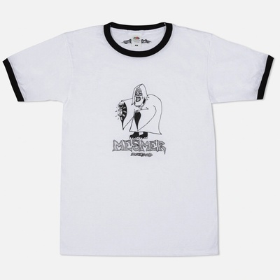 Powerslide triko Mesmer Holly Roller Shirt