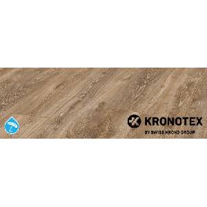 KRONOTEX Ламиниран паркет 10 mm MAMMUT Plus D 4795 ER - Highland Oak Bronz (D 4795)