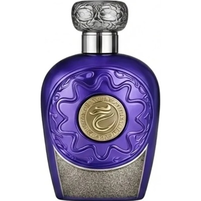 LATTAFA Blue Oud Elixir унисекс парфюм 100 мл - EDP