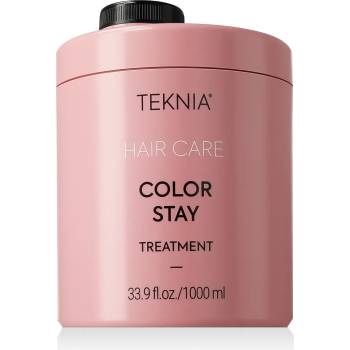 Lakmé Teknia Color Stay Treatment 1000 ml