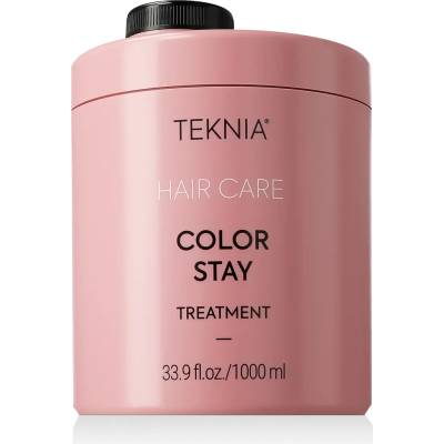 Lakmé Teknia Color Stay Treatment 1000 ml