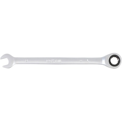 BGS klíč ráčnový očkoplochý 8 mm BS6508