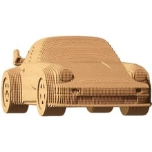 Cartonic 3D PUZZLE PORSCHE 911 119 ks